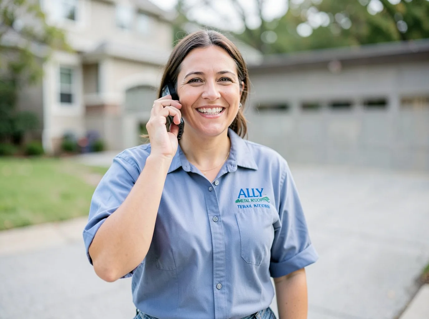 Metal Roof Installation Tallmadge, OH FAQs